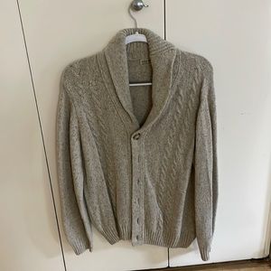 Luca Nobili Men Cardigan